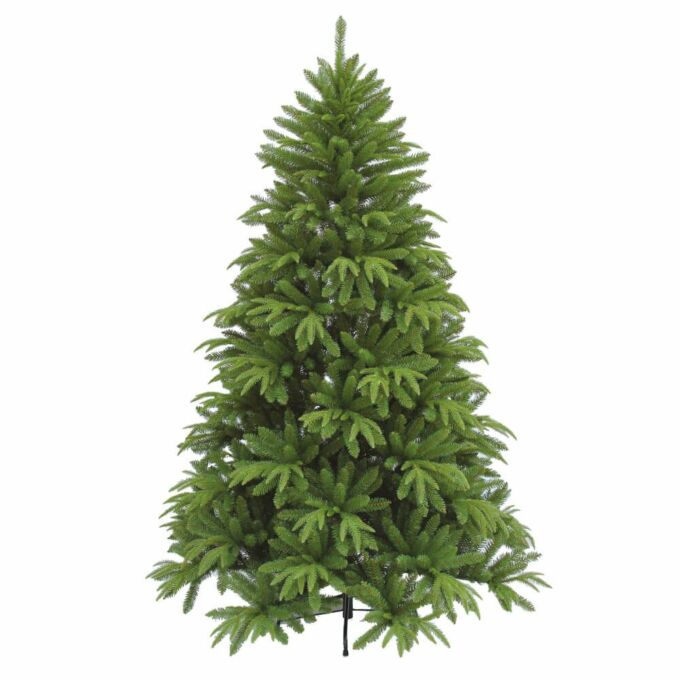 Dekortrend műfenyő karácsonyfa - Mediterraneo - 150 cm