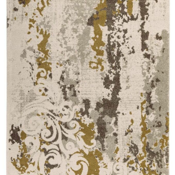 Obsession Nassau szőnyeg - 770 Gold- 80x150 cm