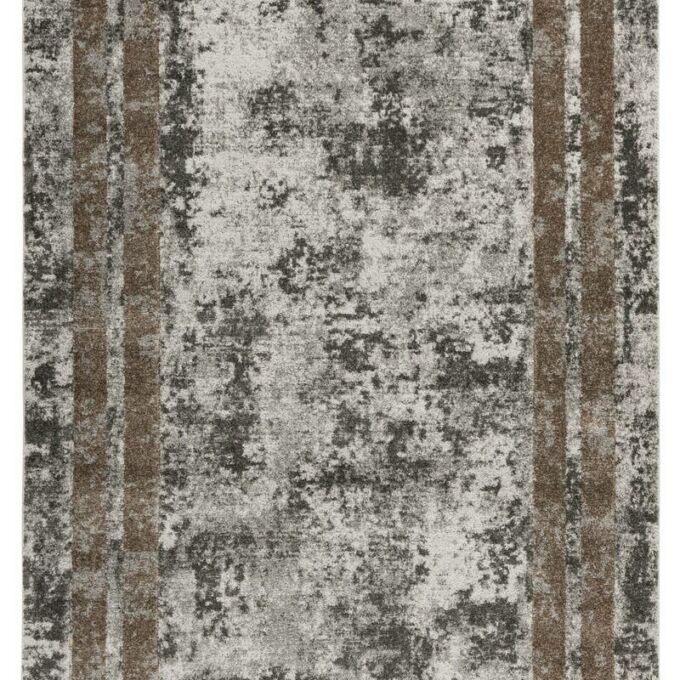 Obsession Nassau szőnyeg - 771 grey - 80x150 cm