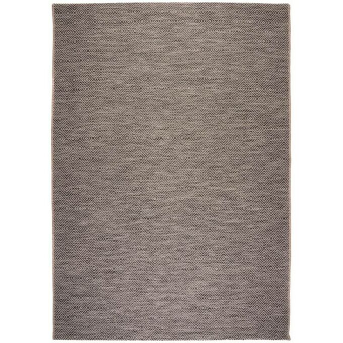 Obsession Nordic szőnyeg - 870 grey - 80x150 cm