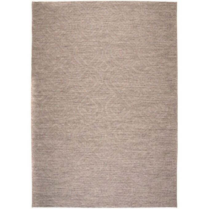 Obsession Nordic szőnyeg - 872 taupe - 80x150 cm