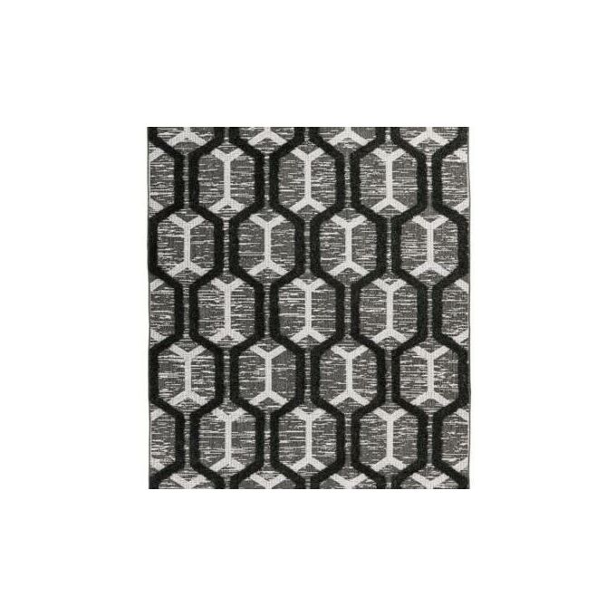 Obsession Nomad szőnyeg - 440 anthracite- 200x290 cm