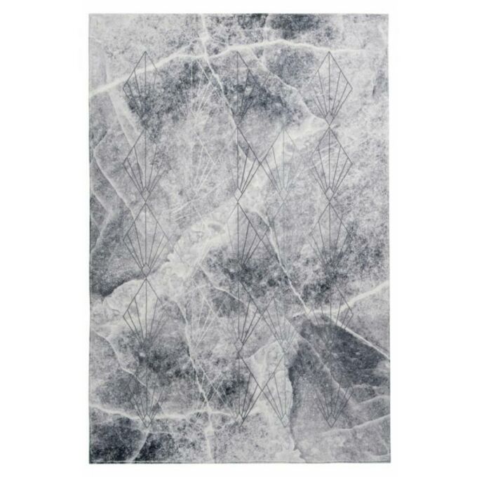 Obsession Palazzo szőnyeg - 271 grey - 160x230 cm