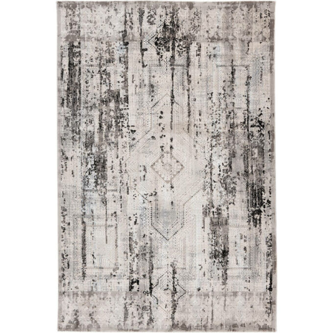 Obsession Phoenix szőnyeg - 121 grey - 160x230 cm