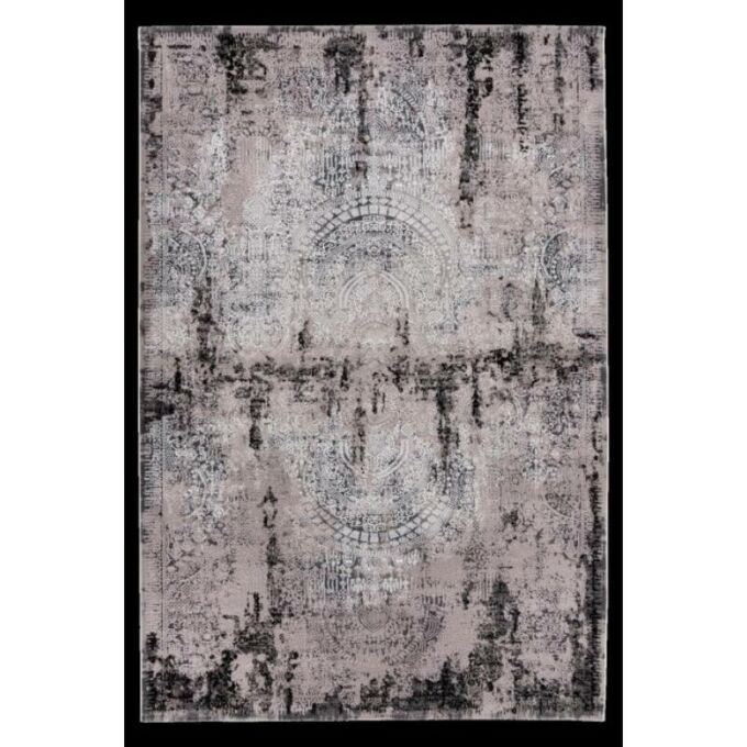 Obsession Phoenix szőnyeg - 122 grey - 80x150 cm