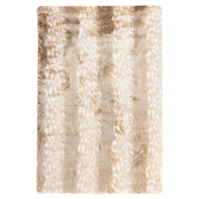 Obsession Rumba szőnyeg - 760 beige - 80×150 cm