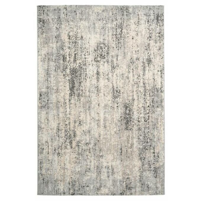 Obsession Salsa szőnyeg - 692 grey - 80x150 cm