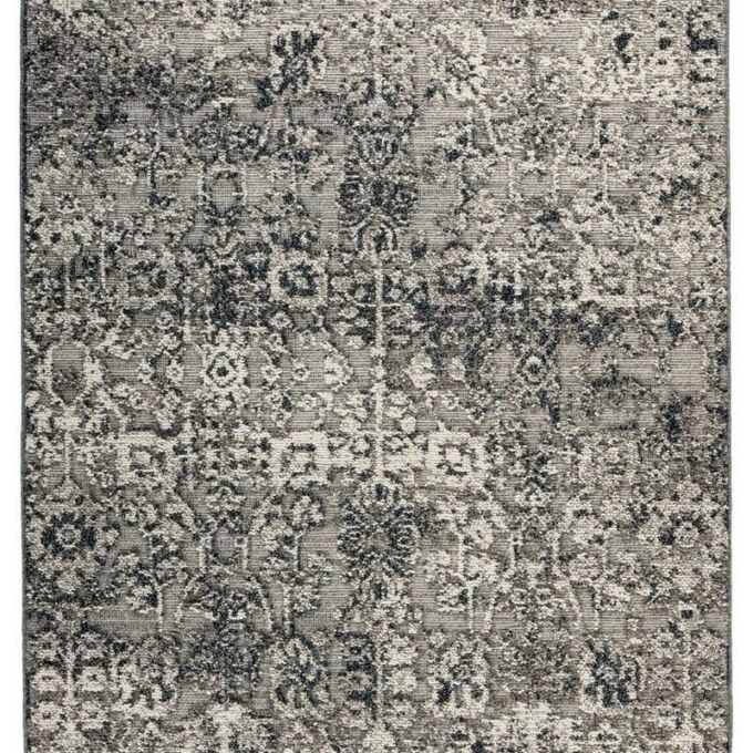 Obsession Sherpa szőnyeg - 372 taupe  - 80x150 cm