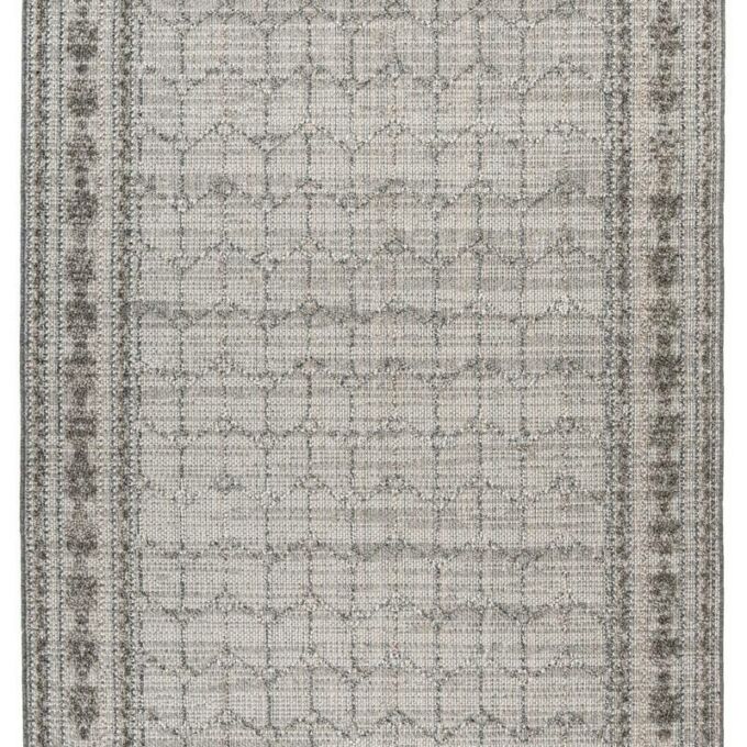 Obsession Sherpa szőnyeg - 374 taupe  - 80x150 cm
