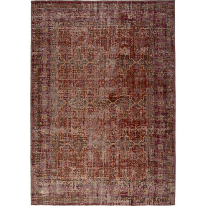 Obsession Tilas szőnyeg - 243red - 120x170 cm