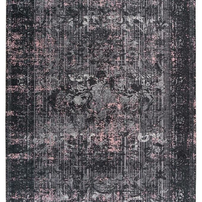 Obsession Valencia szőnyeg - 634 anthracite - 115x170 cm